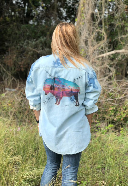 Betty Denim