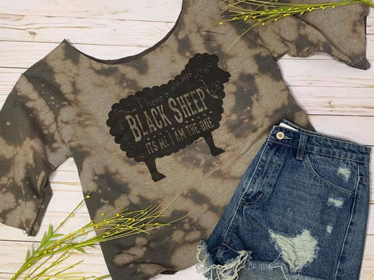 Black Sheep