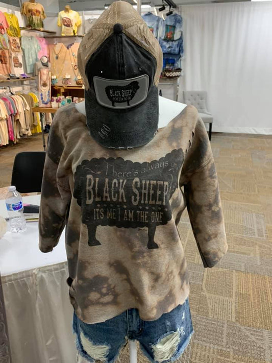 Black Sheep