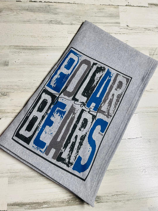 CUSTOM Spirit Blanket