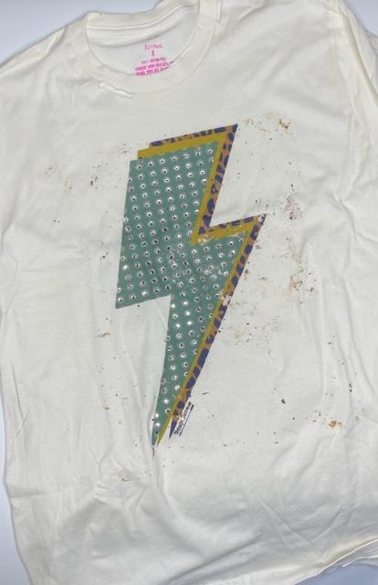 Bling Bolt