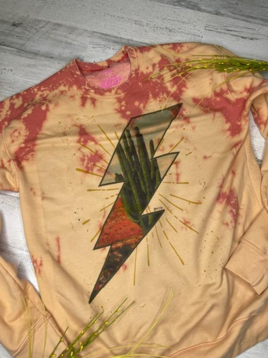 Reno Bolt Sweatshirt