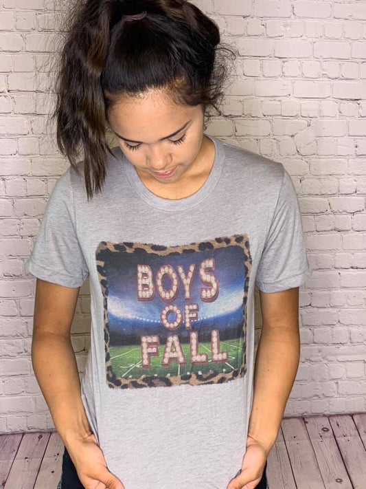 Boys of Fall