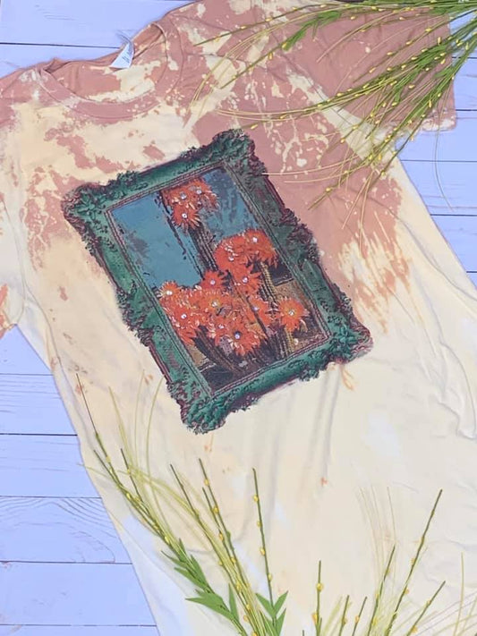 Cactus Frame