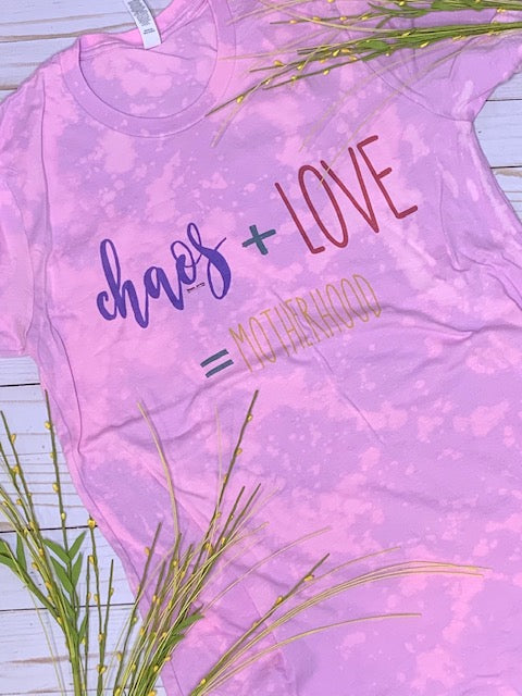 Chaos+Love