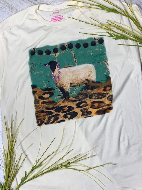 Hey Stud-Sheep