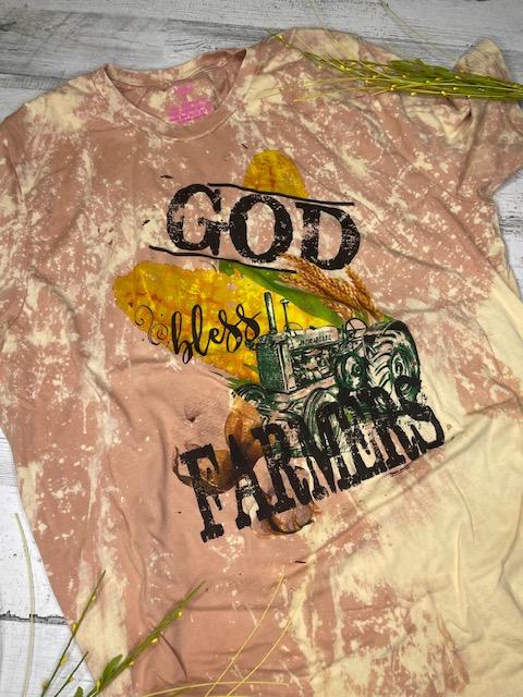 God Bless Farmers