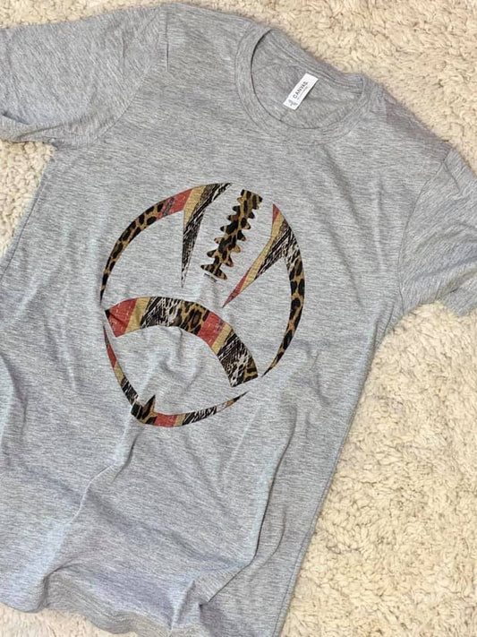 Pattern Football