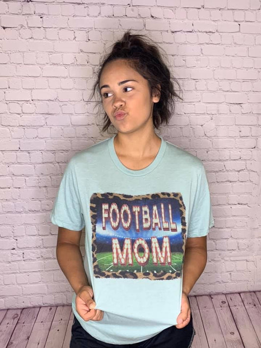 Football mom