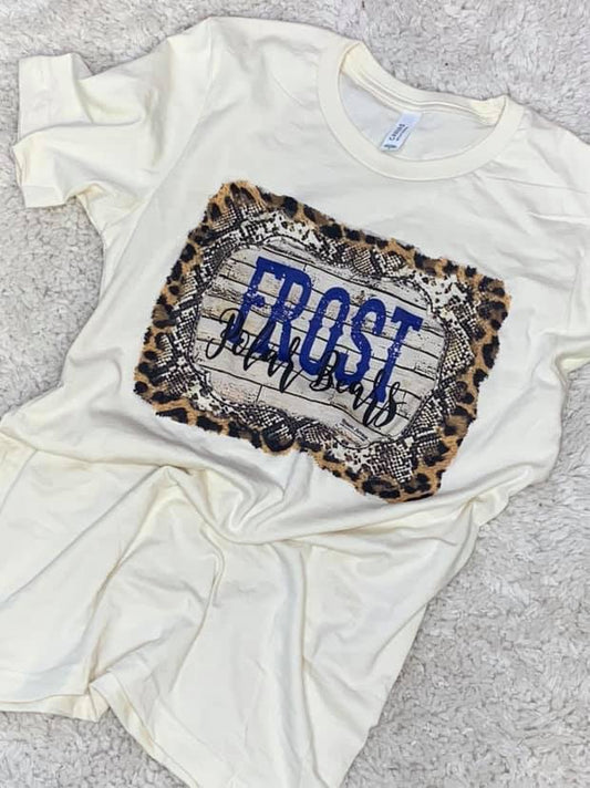 Spirit tee
