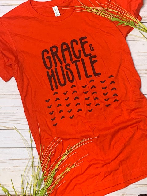 Grace & Hustle
