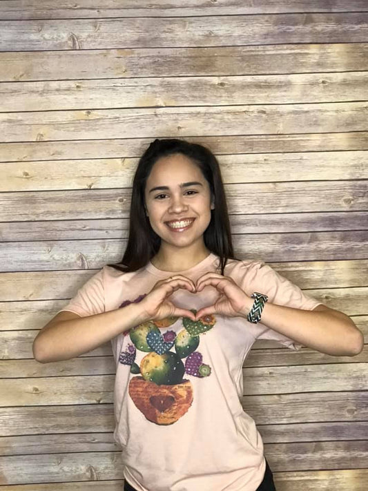 Growing Some Love