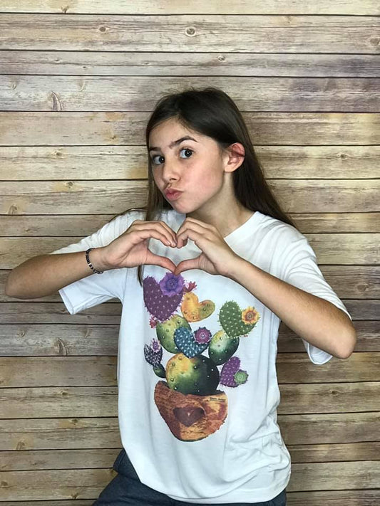 Growing Some Love