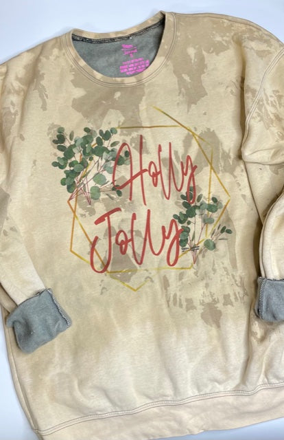 Holly Jolly