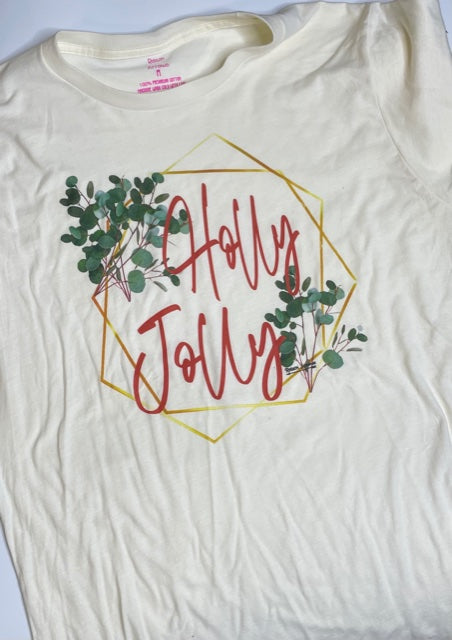 Holly Jolly