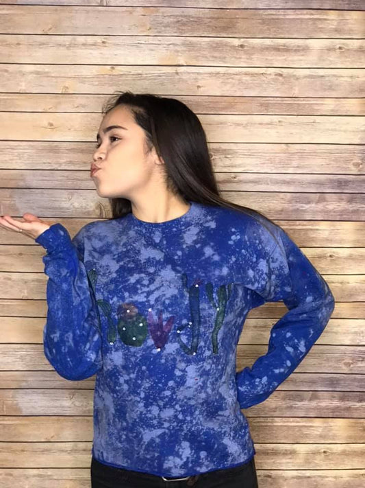 Howdy Sweatshirt