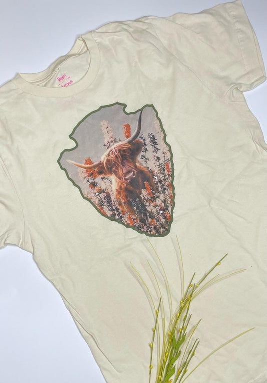 Kids Arrowhead Highlander