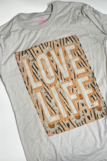Love Life