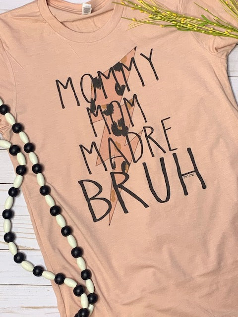 Mommy, mom, mardre, bruh