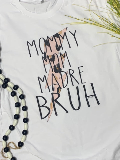 Mommy, mom, mardre, bruh