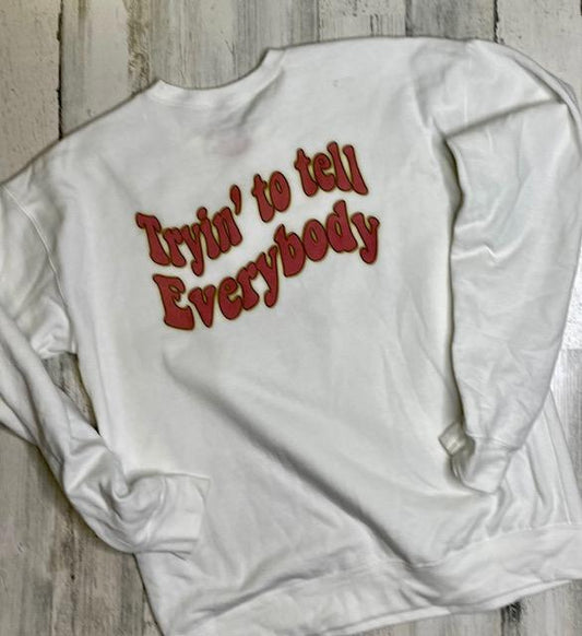 Just a Nobody