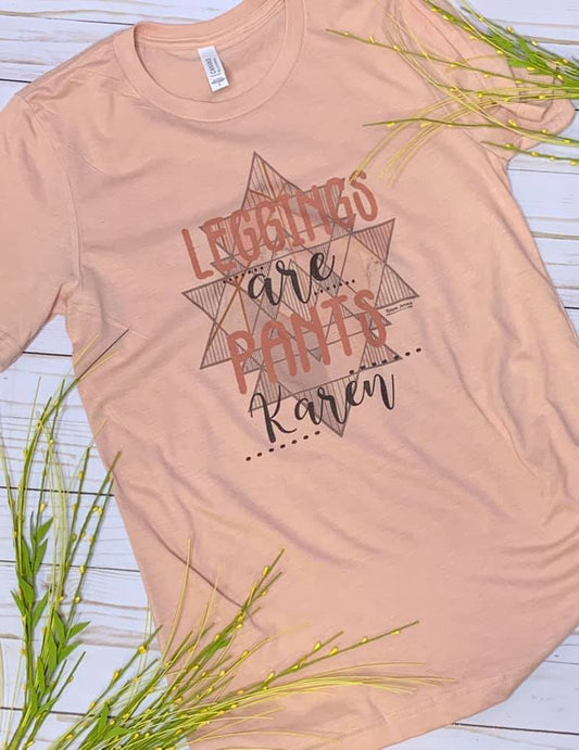 Pants Karen