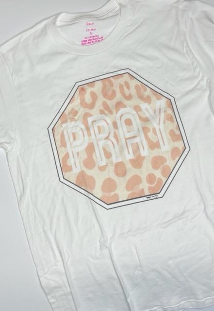 Pray