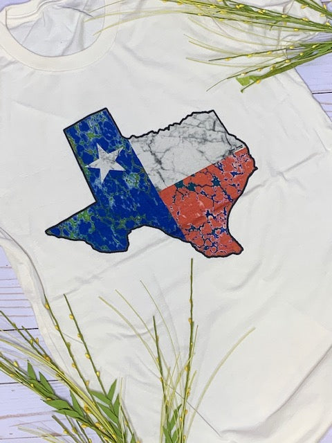 Slab Texas