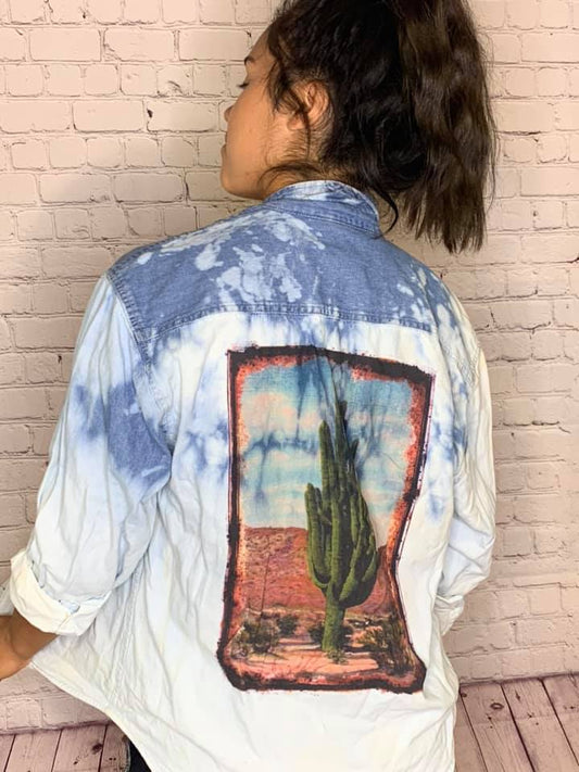 Reno Denim