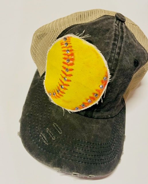 Softball Cap