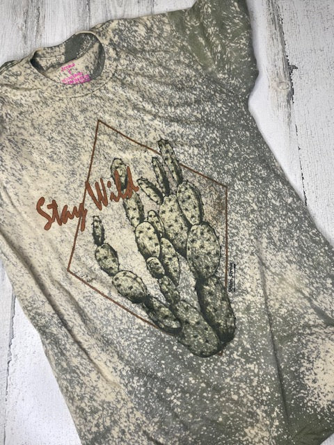 Stay Wild