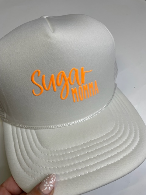 Neon Sugar Momma