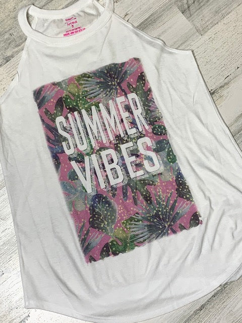 Summer Vibes