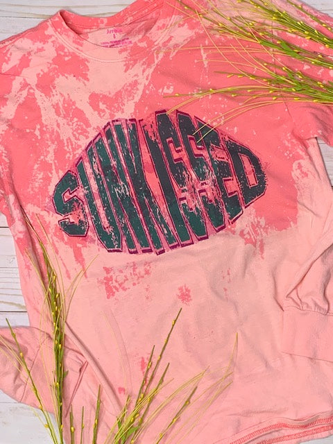 Sunkissed
