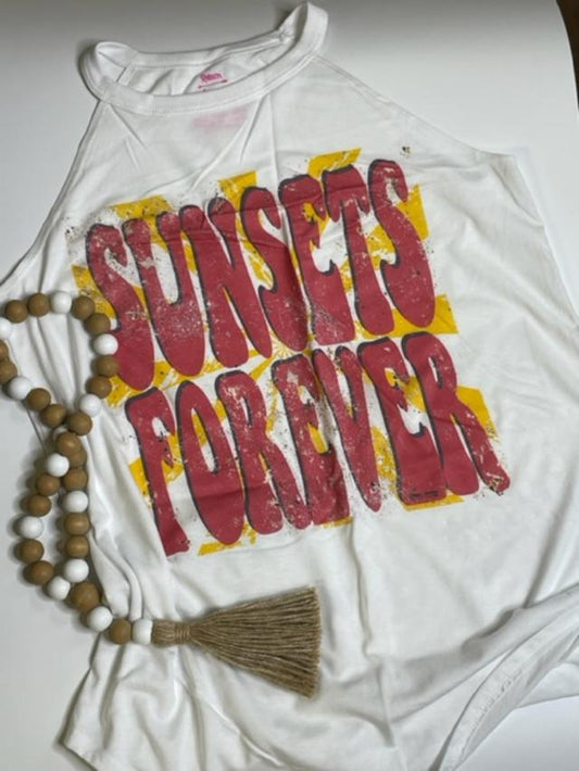 Sunsets Forever
