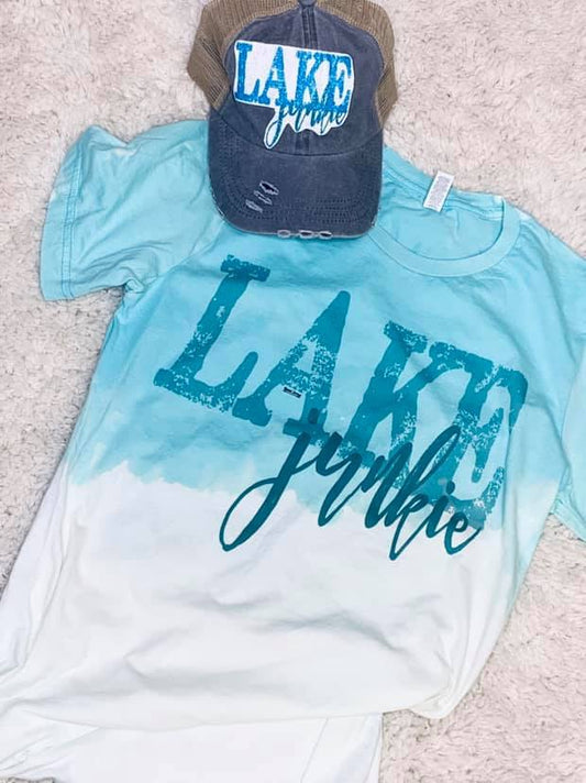 Lake Junkie