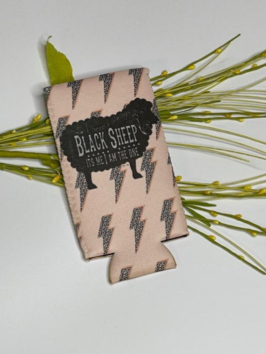 Black Sheep Koolie