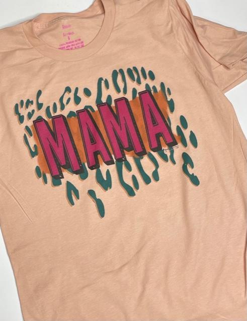 Leopard MAMA