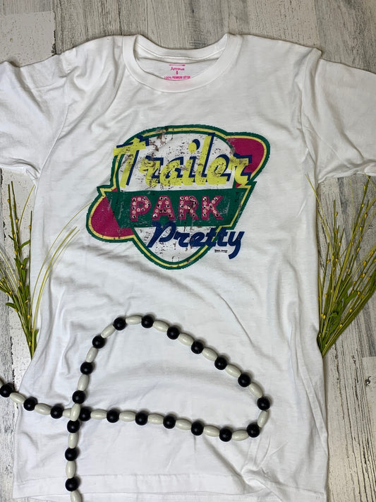 Trailer Park Pretty
