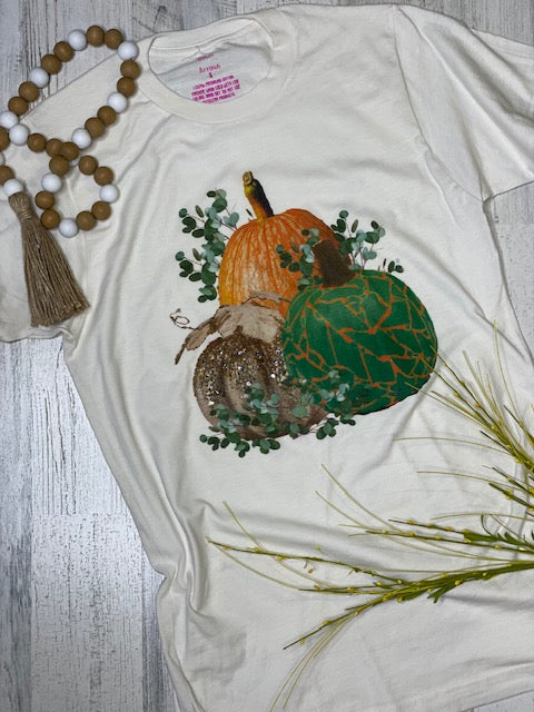 Vintage Pumpkin