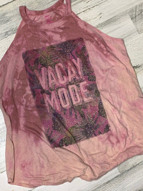 Vacay Mode