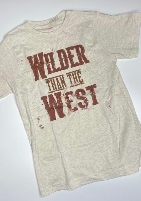 Wilder than the West Kids