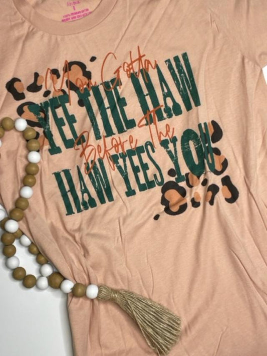 Yee the Haw